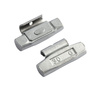 Clip-on weights Fivestars - FE ALU rims - 30g
