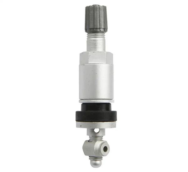 Tyre valve for pressure sensors TPMS-11