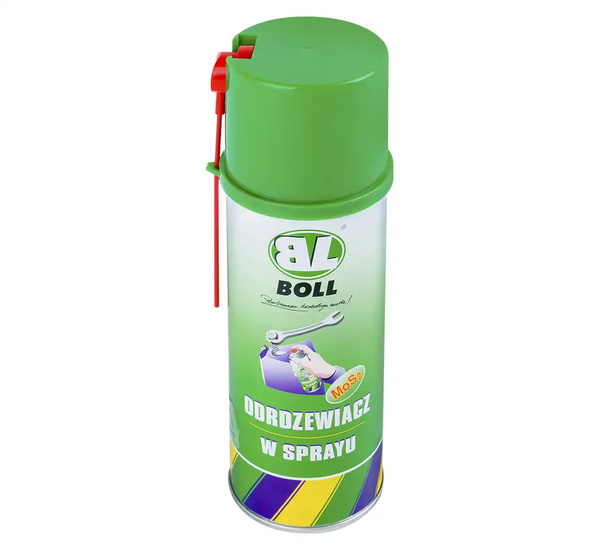 Rust remover - Boll, 400 ml