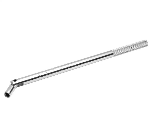 Valve mouting tool - metal