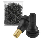 Valves for tubeless wheels TR412 FIVESTARS German - 100 pcs.