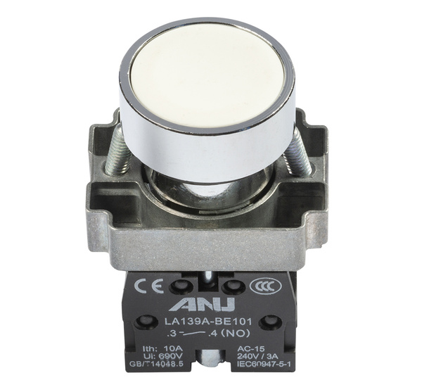 L220 - lift lowering button