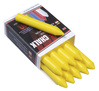 Marking Chalks - yellow REDATS PREMIUM - 10pcs