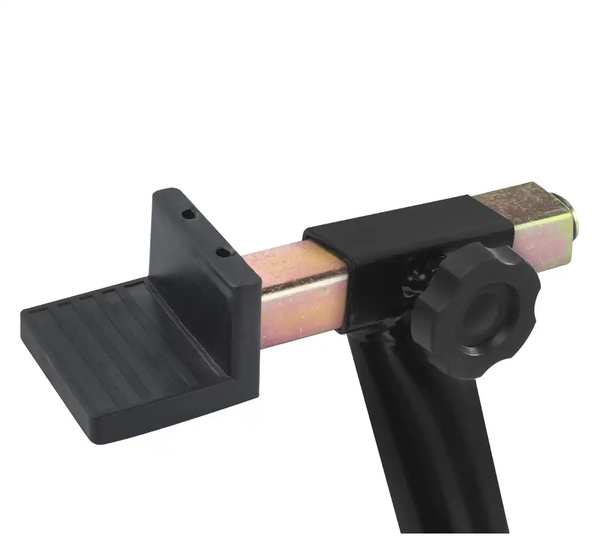 Flat Swingarm Adapter for Rear Motorcycle Stand – 2 pcs