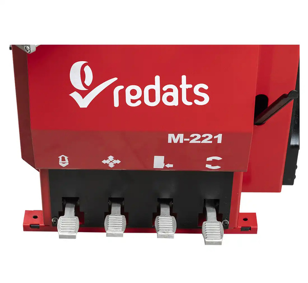 Automatic tyre changer REDATS M-221