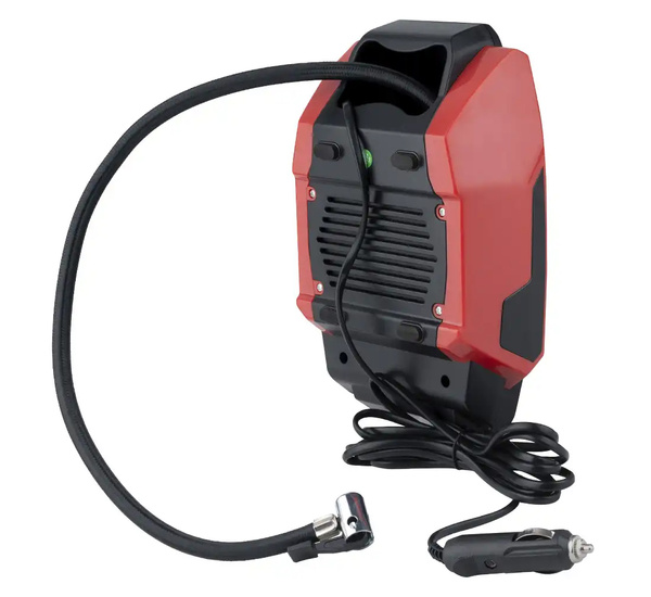 12V Car tyre inflator Air compressor