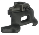 Composite Duckhead Foot for REDATS M-215 Tire Changer