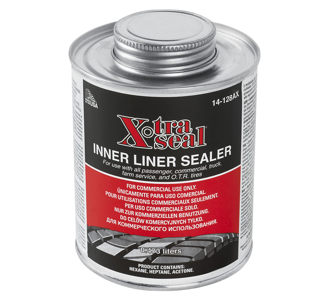 Innerliner Sealer XTra Seal uszczelniacz do łatek 470ml P.H.U. SZCZEPAN